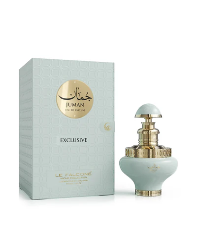 LE FALCONE NICHE COLLECTION PERFUME JUMAN EXCLUSIVE 100ML