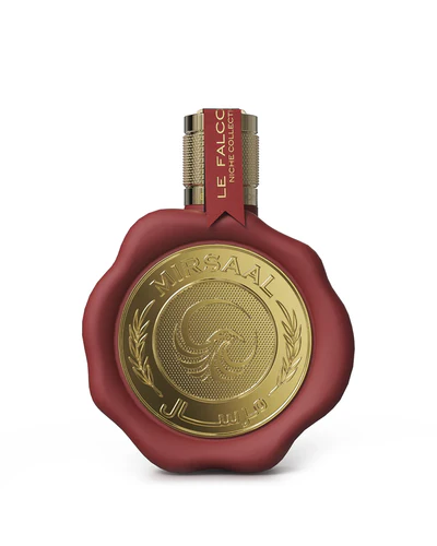 LE FALCONE NICHE COLLECTION PERFUME MIRSAAL LOVE LETTER 100ML