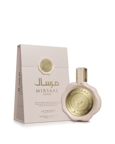 LE FALCONE NICHE COLLECTION PERFUME MIRSAAL PASSION 100ML