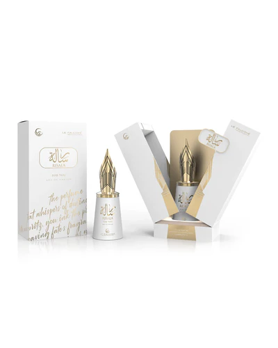 LE FALCONE NICHE COLLECTION PERFUME RISALA FOR YOU 100ML