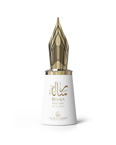 LE FALCONE NICHE COLLECTION PERFUME RISALA FOR YOU 100ML