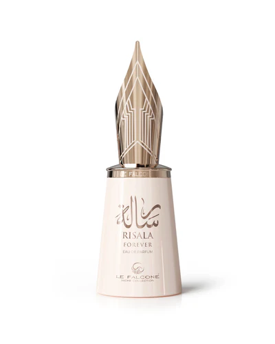 LE FALCONE NICHE COLLECTION PERFUME RISALA FOREVER 100ML