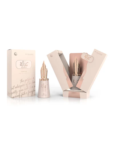 LE FALCONE NICHE COLLECTION PERFUME RISALA FOREVER 100ML