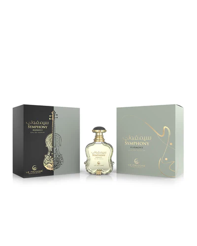 LE FALCONE NICHE COLLECTION PERFUME SYMPHONY HARMONY 100ML