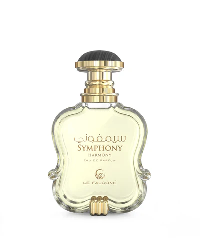 LE FALCONE NICHE COLLECTION PERFUME SYMPHONY HARMONY 100ML