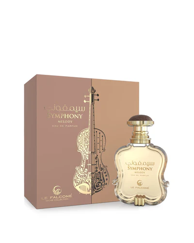 LE FALCONE NICHE COLLECTION PERFUME SYMPHONY MELODY 100ML