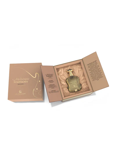 LE FALCONE NICHE COLLECTION PERFUME SYMPHONY MELODY 100ML