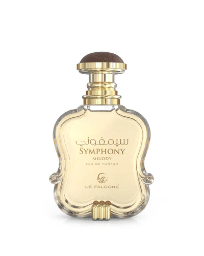 LE FALCONE NICHE COLLECTION PERFUME SYMPHONY MELODY 100ML