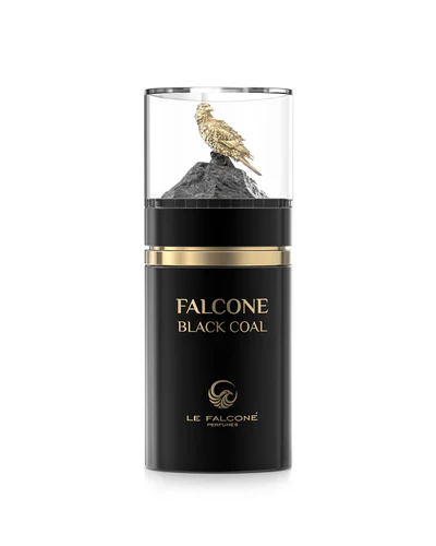 LE FALCONE PERFUME FALCONE BLACK COAL 100ML