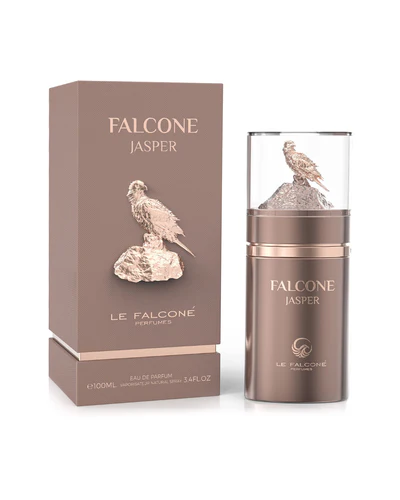 LE FALCONE PERFUME FALCONE JASPER 100ML