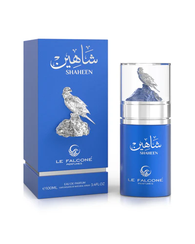 LE FALCONE PERFUME FALCONE SHAHEEN 100ML