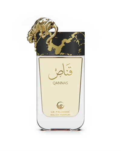 LE FALCONE PERFUME QANNAS 90ML