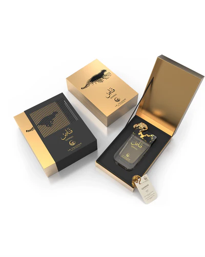 LE FALCONE PERFUME QANNAS 90ML