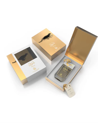 LE FALCONE PERFUME SHOUQ 90ML
