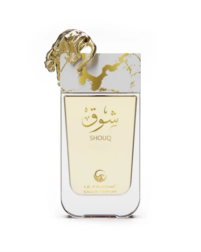 LE FALCONE PERFUME SHOUQ 90ML