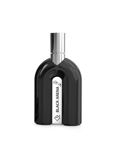 MIRADA PERFUME BLACK ARENA 85ML