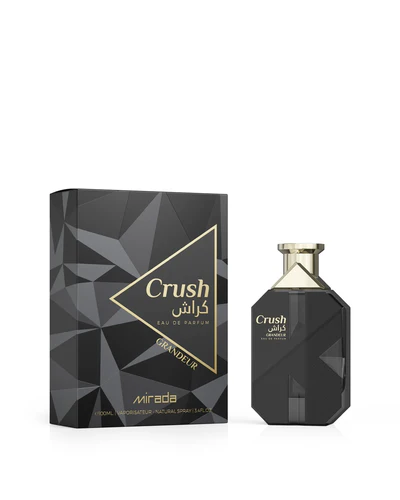 MIRADA PERFUME CRUSH GRANDEUR 100ML