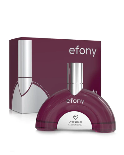 MIRADA PERFUME EFONY 90ML