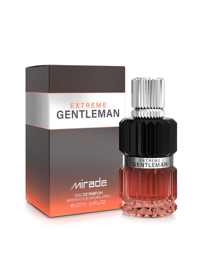 MIRADA PERFUME GENTLEMAN EXTREME 100ML