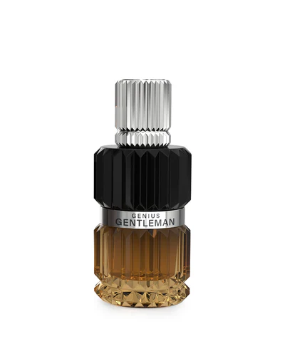 MIRADA PERFUME GENTLEMAN GENIUS 100ML