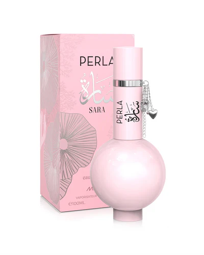 MIRADA PERFUME PERLA SARA 100ML