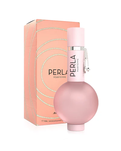 MIRADA PERFUME PERLA WOMAN 100ML