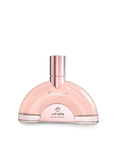 MIRADA PERFUME SENSES 90ML