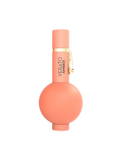 MIRADA PERFUME VERATO AMBER 100ML