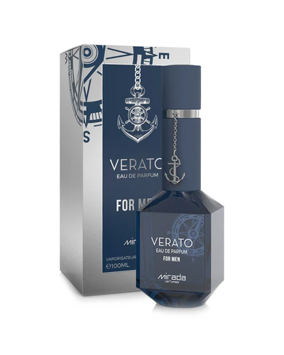 MIRADA PERFUME VERATO MAN 100ML