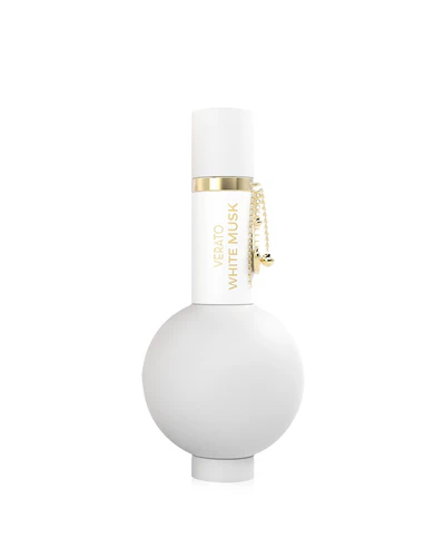 MIRADA PERFUME VERATO WHITE MUSK 100ML