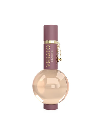MIRADA PERFUME VERATO WOMAN 100ML