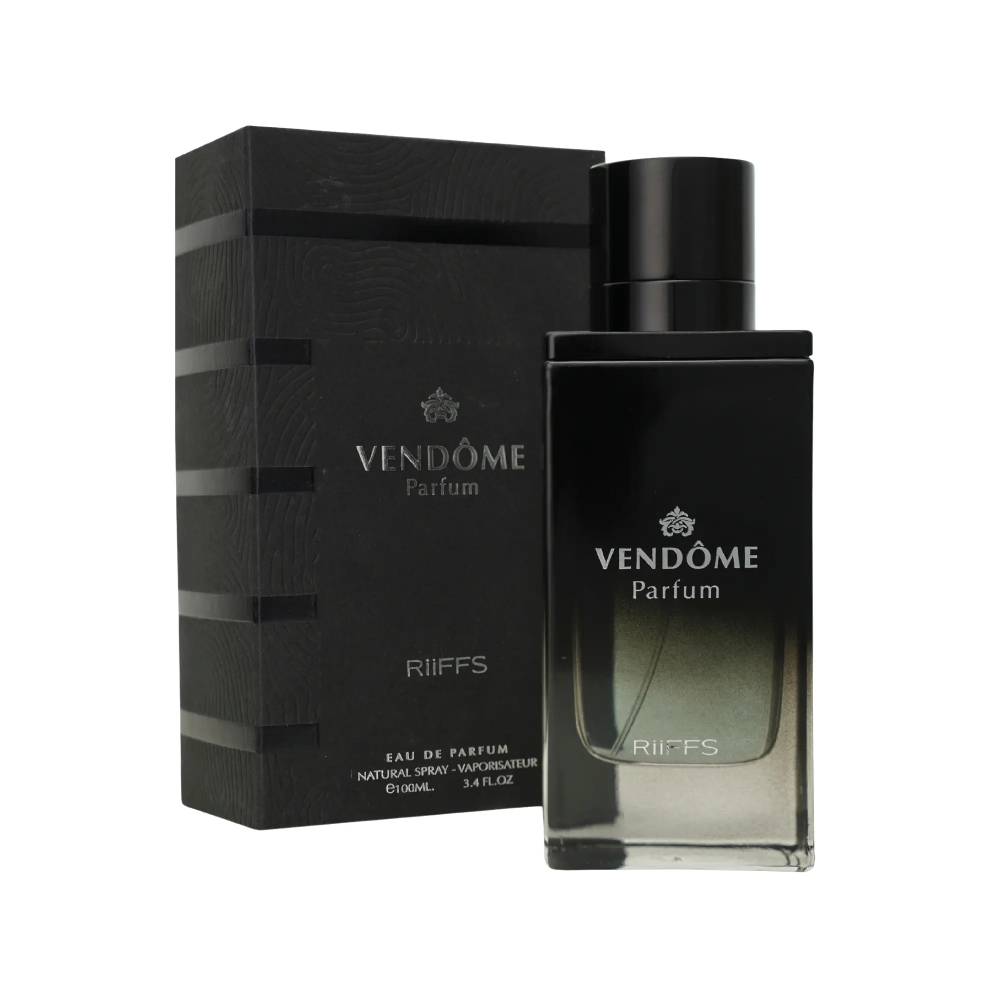 RIIFFS SPRAY VENDOME PARFUM 100ML SPRAY