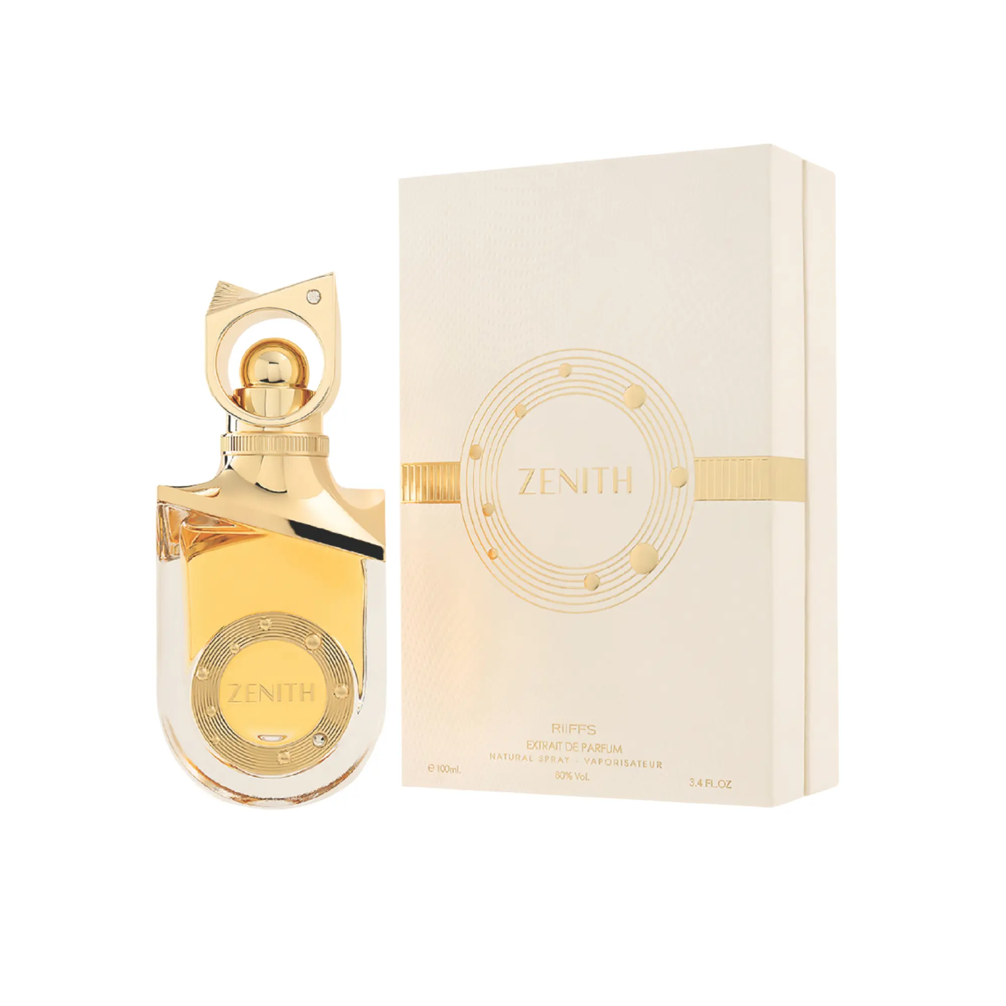 Riiffs Zenith 100ml Spray