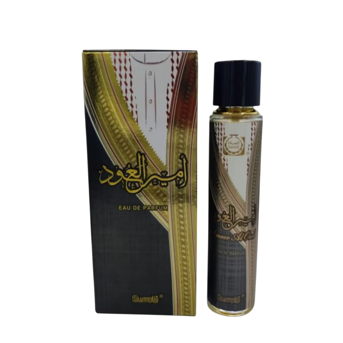 SURRATI AMEER AL OUD 55ML SPRAY