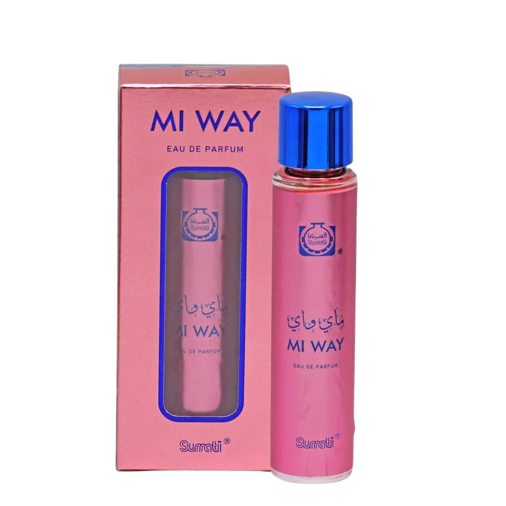 SURRATI ANY WAY 55ML SPRAY