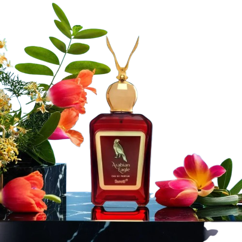 SURRATI ARABIAN EAGLE 100ML EDP