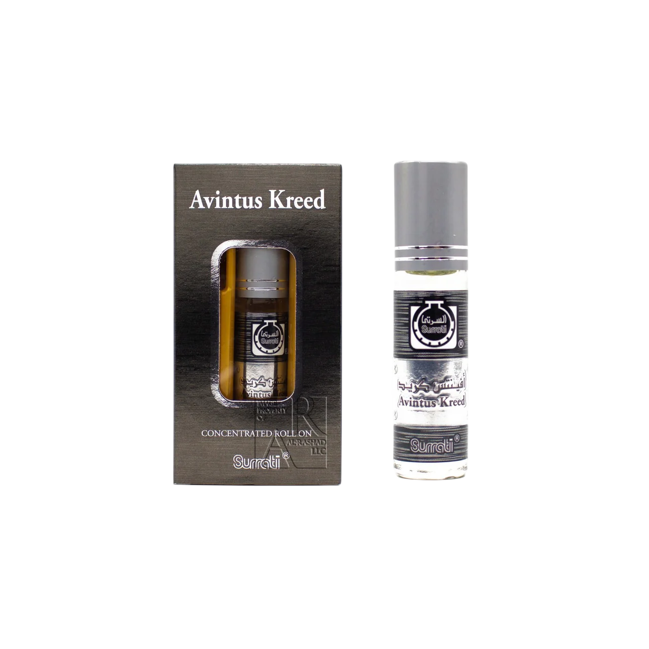 SURRATI AVINTUS KREED 6ML ROLL ON