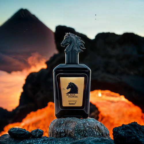 SURRATI BLACK HORSE 100ML EDP