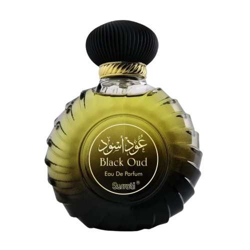 SURRATI BLACK OUD 100ML EDP