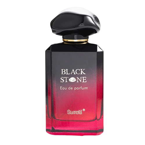 SURRATI BLACK STONE FOR UNISEX 100ML EDP