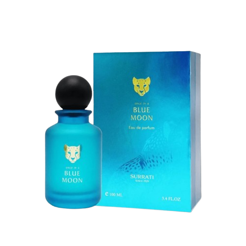 SURRATI BLUE MOON 100ML SPRAY
