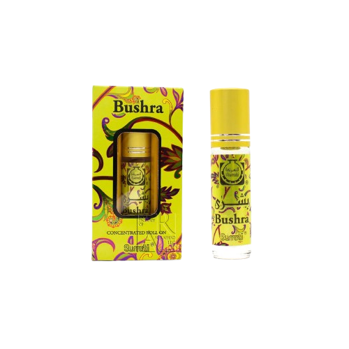 SURRATI BUSHRA 6ML ROLL ON