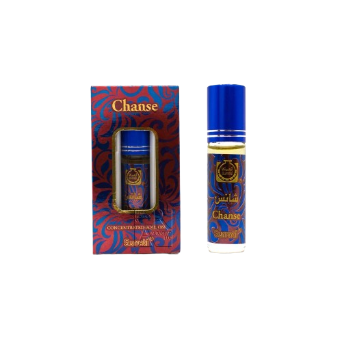 SURRATI CHANSE 6ML ROLL ON