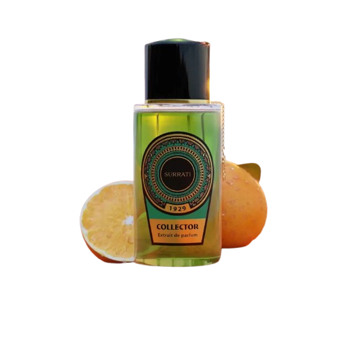SURRATI COLLECTOR 210ML EXTRAIT DE PARFUME