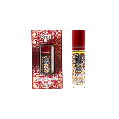 SURRATI CRUSH 6ML ROLL ON