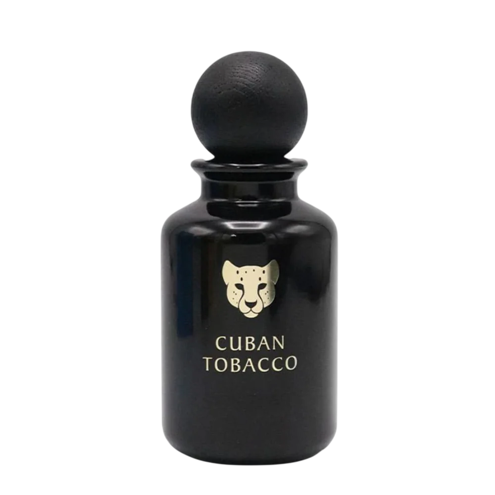 SURRATI CUBAN TOBACCO ROOM/FABRIC FRESHNER 100ML SPRAY