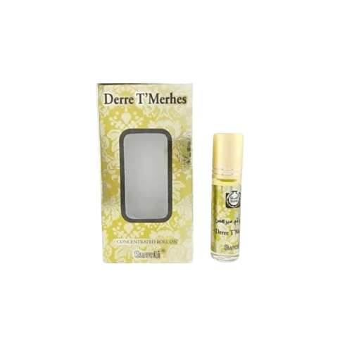 SURRATI DERRE T'MERSEH 6ML ROLL ON