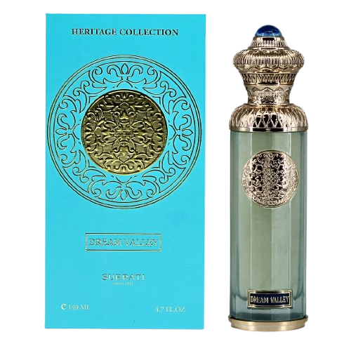 SURRATI DREAM VALLEY 140ML EDP