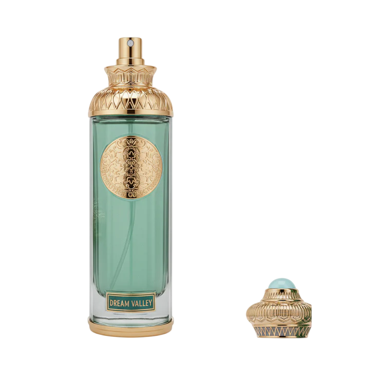 Surrati Dream Valley Eau de Parfum 140ml – Unisex