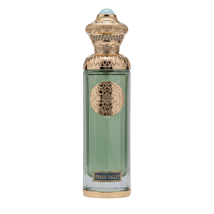 Surrati Dream Valley Eau de Parfum 140ml – Unisex